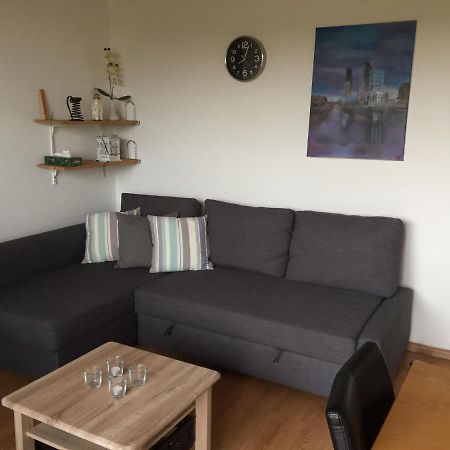 Europa-Feriendorf Husen Exteriör bild